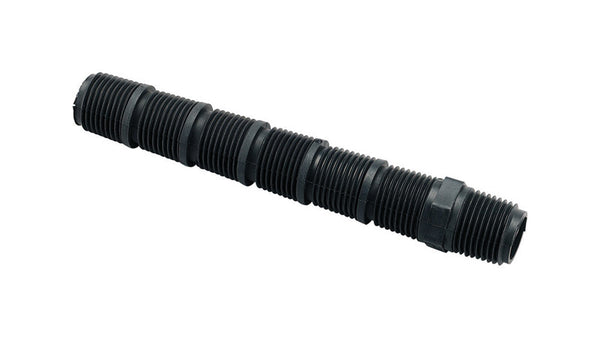Orbit WaterMaster 3/4 in. D X 6 in. L Cut Off Riser
