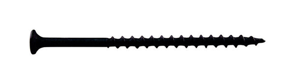 Pro-Fit No. 8 X 3 in. L Phillips Coarse Drywall Screws 25 lb 2575 pk