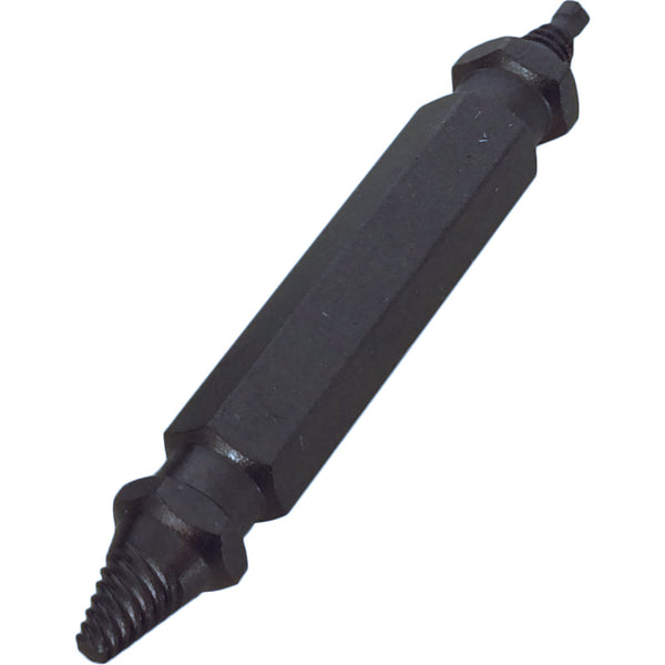 Century Drill & Tool #1 S Steel Double-Ended Screw Extractor (Pack of 2)
