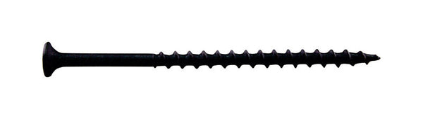 Pro-Fit No. 10 X 3-1/2 in. L Phillips Coarse Drywall Screws 25 lb 1475 pk