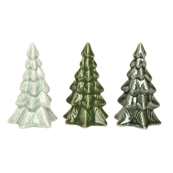 Transpac Assorted Iridescent Figurine 4 in. (Pack of 12)