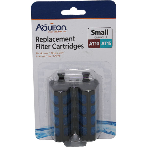 Cartucho de filtro interno Aqueon Quietflow