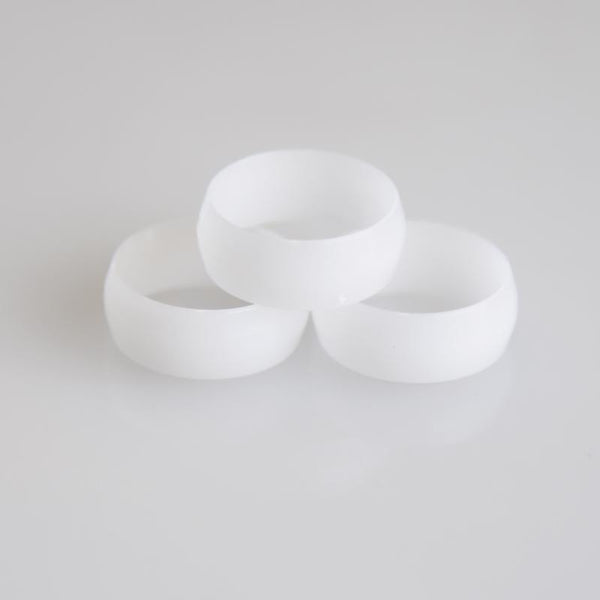 5/8 in. Compression Plastic Sleeve 1 pk (Pack of 5)