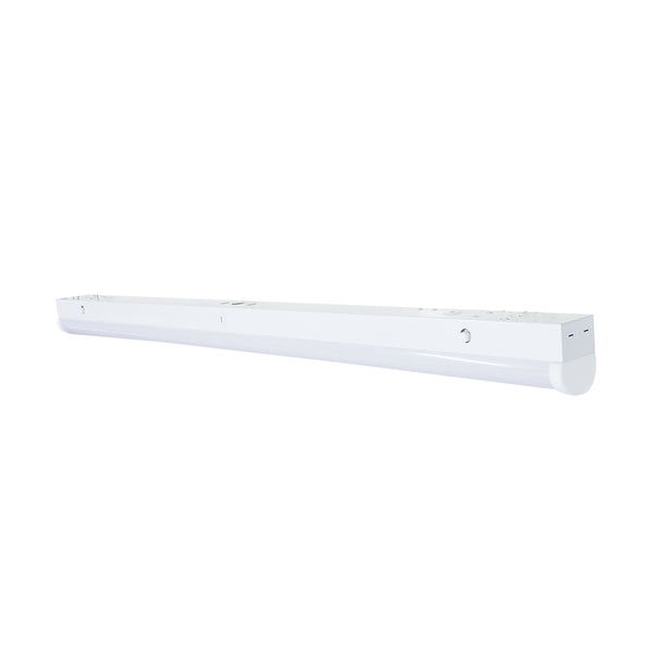 Tira de luz lineal Satco Nuvo de 50 W y 48 pulgadas