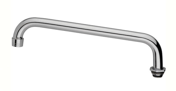 Homewerks Brass Faucet Spout For For Homewerks