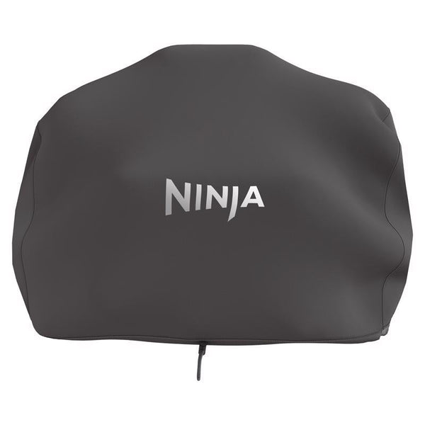 Funda negra para parrilla Ninja Woodfire OG951 (caja abierta)