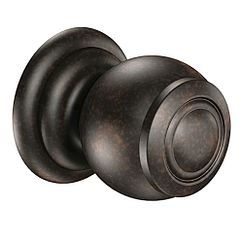 PERILLA DE CAJÓN DE BRONCE FROTADO CON ACEITE