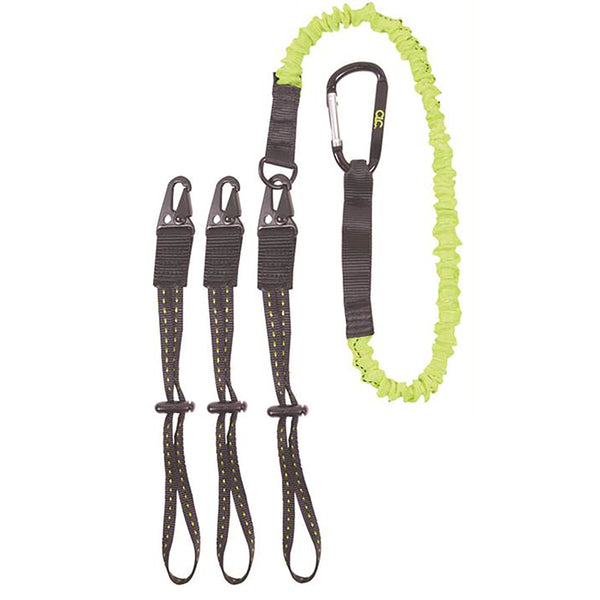 KIT DE HERRAMIENTAS LNYRD 41-56" 4 PIEZAS