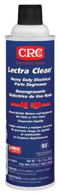 Desengrasante Lectra-Clean, 19 oz.