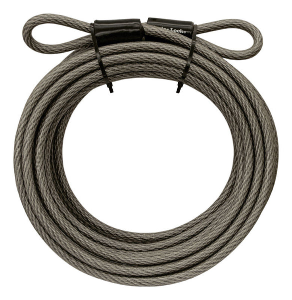 CABLE FLEXBL3/8X30'VINYL