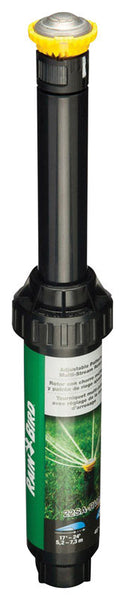 Rain Bird 4 in. H Adjustable Rotor Pop-Up Sprinkler