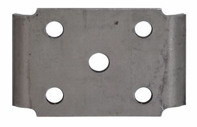 Trailer Spring Tie Plate