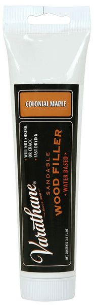 Relleno de madera de arce colonial Varathane 215210