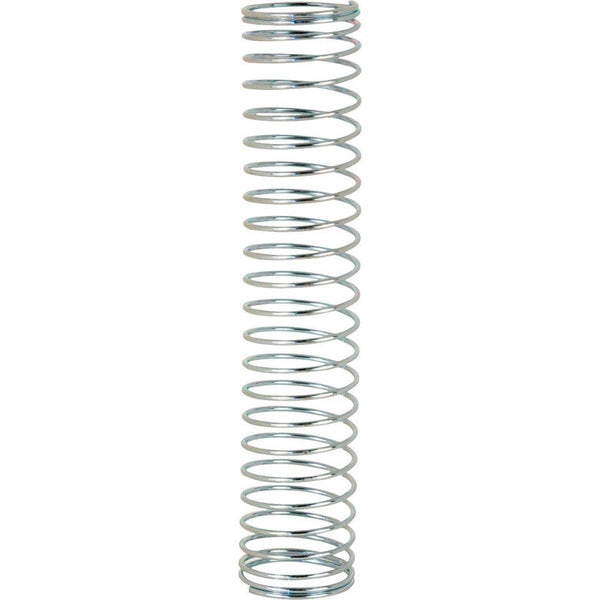 Prime-Line 3-1/2 in. L x 23/32 in. Dia. Compression Spring 2 pk