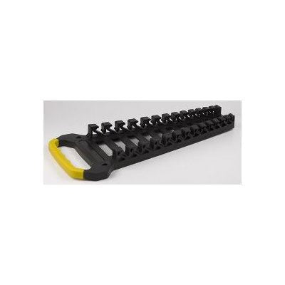 13 SLOT SAE WRENCH RACK