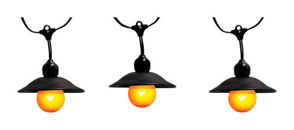 Sienna Clear Light Set