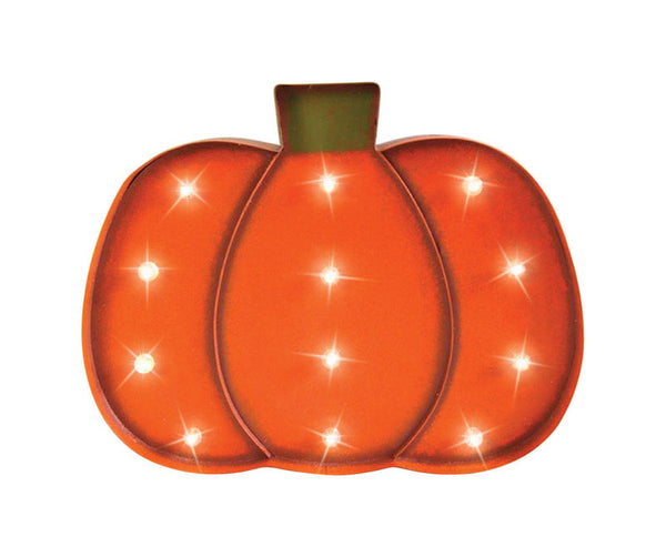 PUMPKIN LED DECOR