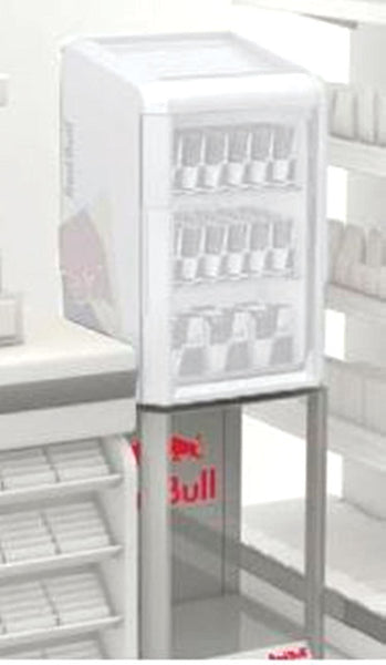 SOPORTE REFRIGERADOR DE SOBREMESA