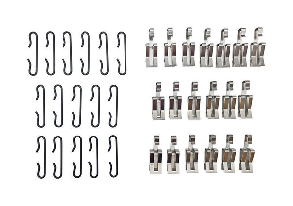 CLIPS/SPCRS HEAT CBL19EA
