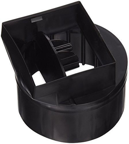 CONECTOR DE AMORTIGUADOR/CONDUCTO DE 4"