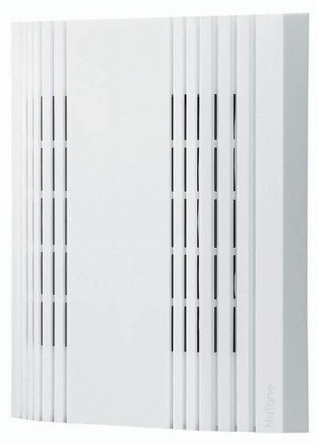 TIMBRE DE DOS NOTAS BLANCO LA107WH