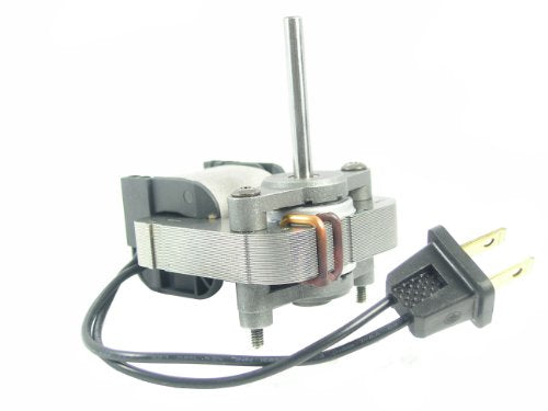 MOTOR NUTONE 305, 696 EN SENTIDO CONTRARIO