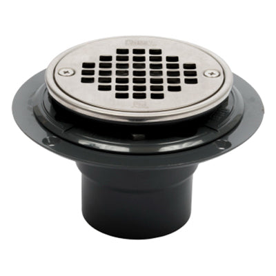 2x3 Ceramic SHWR Drain