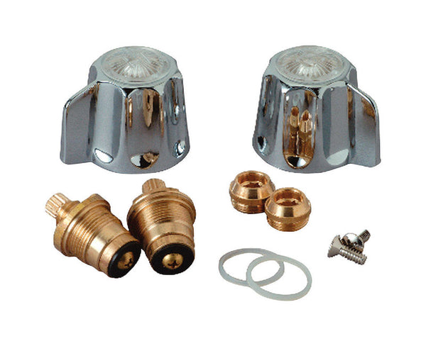 FAUCET REBUILD KIT GERBR