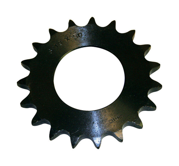 SpeeCo Steel Sprocket 12 2-3/4 in. D