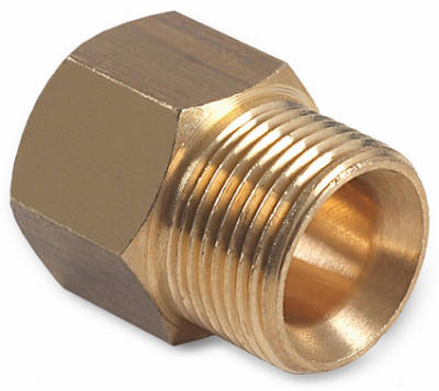 Boquilla roscada para hidrolavadora hembra de 3/8 de pulgada