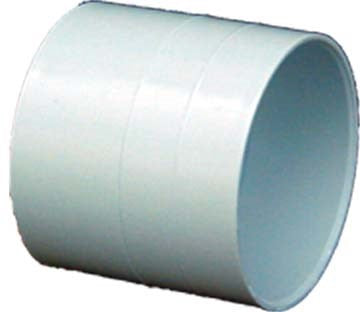 Genova Products 40140 4" Pvc Coupling