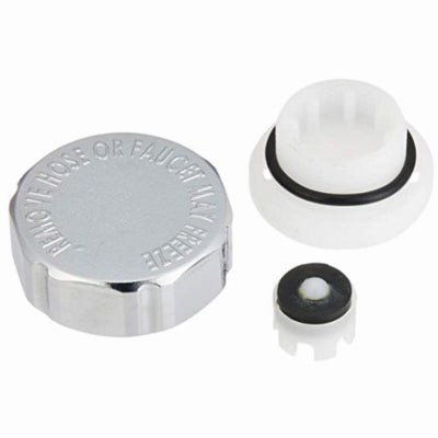TV Vacuum Breaker, Anti-Siphon, Frost Free