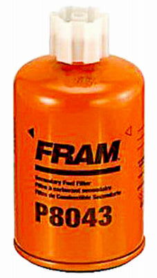 P8043 Spin-On Fuel Filter