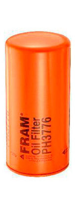 PH3776 Filtro de aceite, roscado