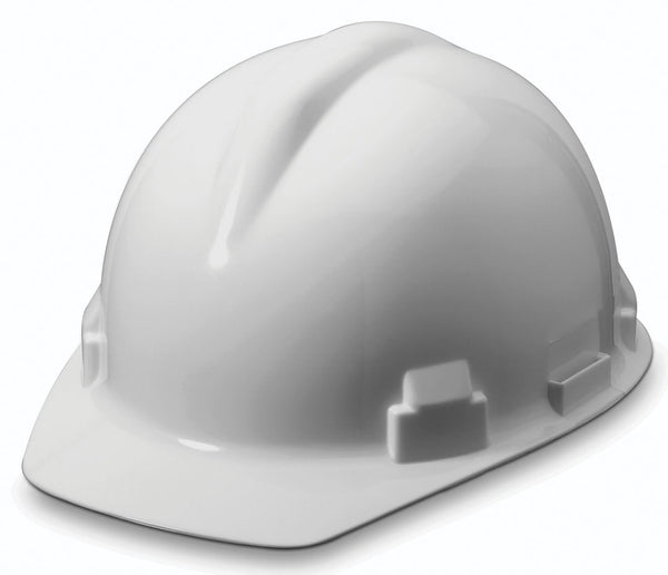 Casco de seguridad blanco Honeywell Rws-52002