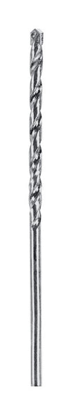 BROCA DE ALBAÑILERÍA PARA FLAUTA DOBLE DE 1/8"