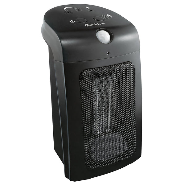 MOTION SENSOR HEATER