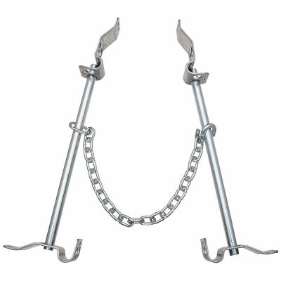 Kit de ajuste de cadena para puerta