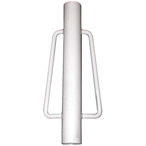 HEAVY-DUTY POST DRIVER 3" DIA.