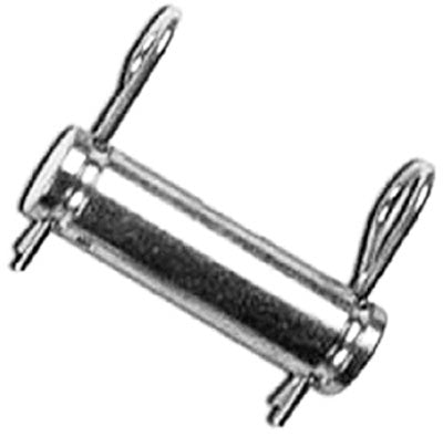 Pasador cilíndrico, 1 x 3 pulg.