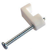 Black Point Products Inc Bt-035 Phone Wire Clips 10 Count