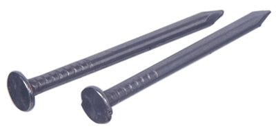 8D Bright Common Nails, 2.5-In., 50-Lbs.
