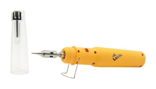 Wall Lenk Yellow 70W Cordless Soldering Iron