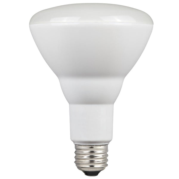 Westinghouse BR30 E26 (Medium) LED Bulb Daylight 65 Watt Equivalence (Pack of 6)