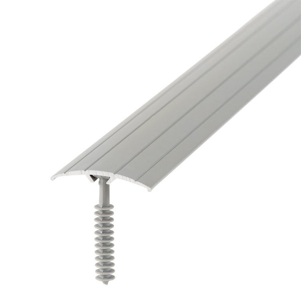 MULTIFLUJO TRNS 36" PLATA