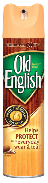 Old English 77677 12.5oz Old English Furniture Polish