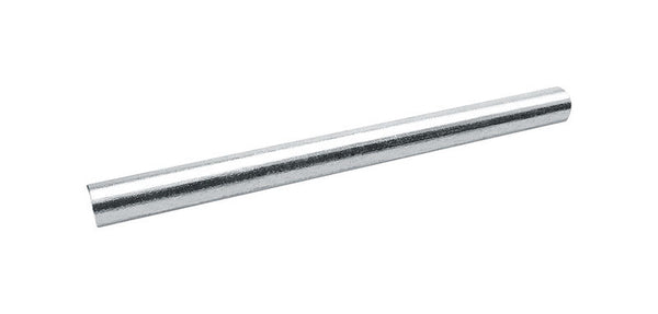 BK Products 3/4 in. D X 18 in. L Steel Pipe Nipple