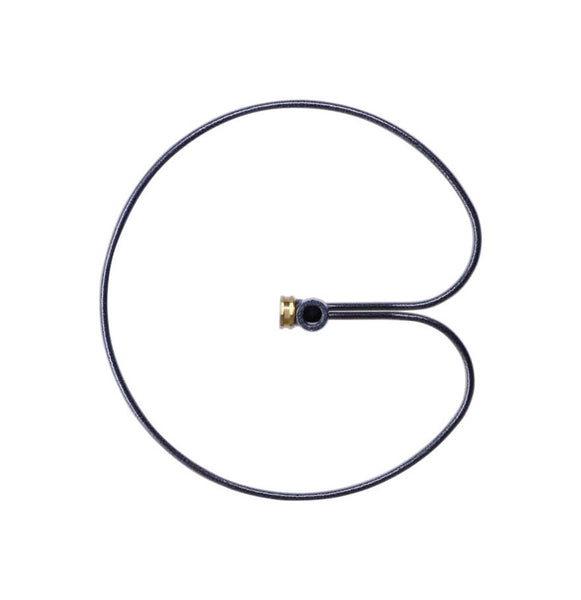 Base de aspersor con base de anillo de acero de Yard Butler Lifetime Tools