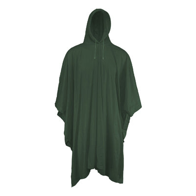 Poncho de lluvia GRN 50x80