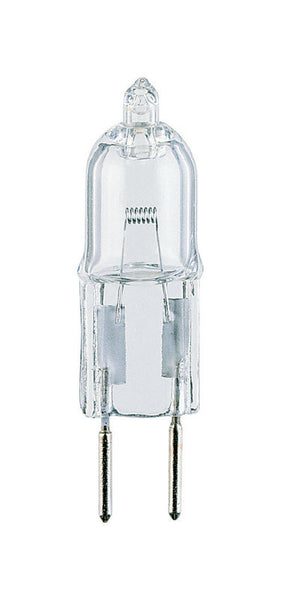 BULB G4 60-LUMEN HALOGEN